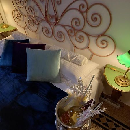 Epiro Home Roma Ngoại thất bức ảnh