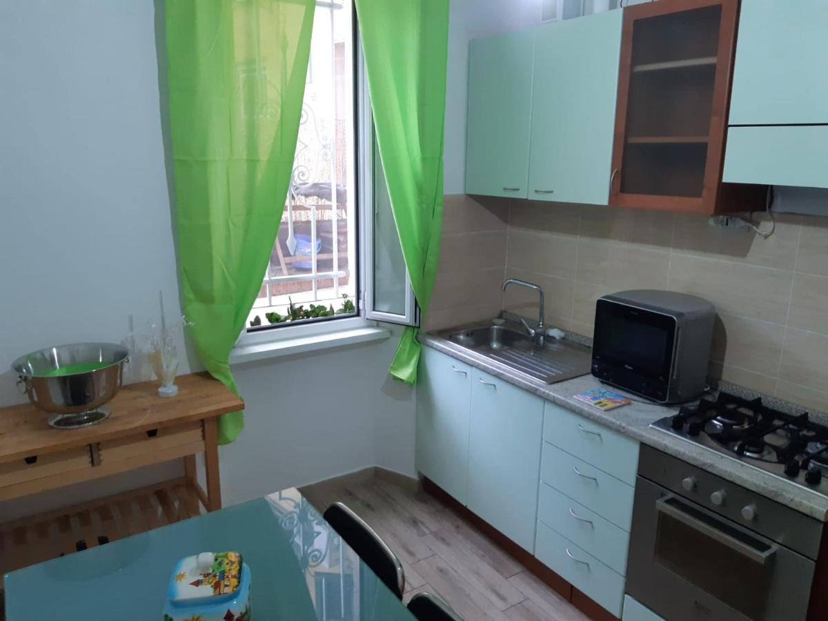 Epiro Home Roma Ngoại thất bức ảnh