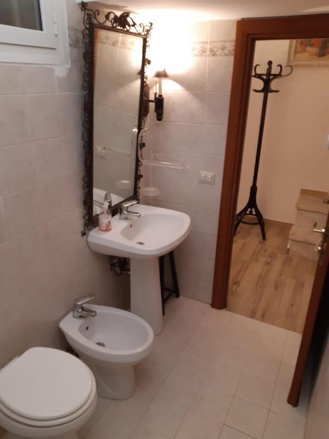 Epiro Home Roma Ngoại thất bức ảnh
