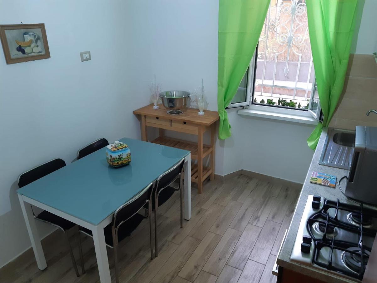 Epiro Home Roma Ngoại thất bức ảnh