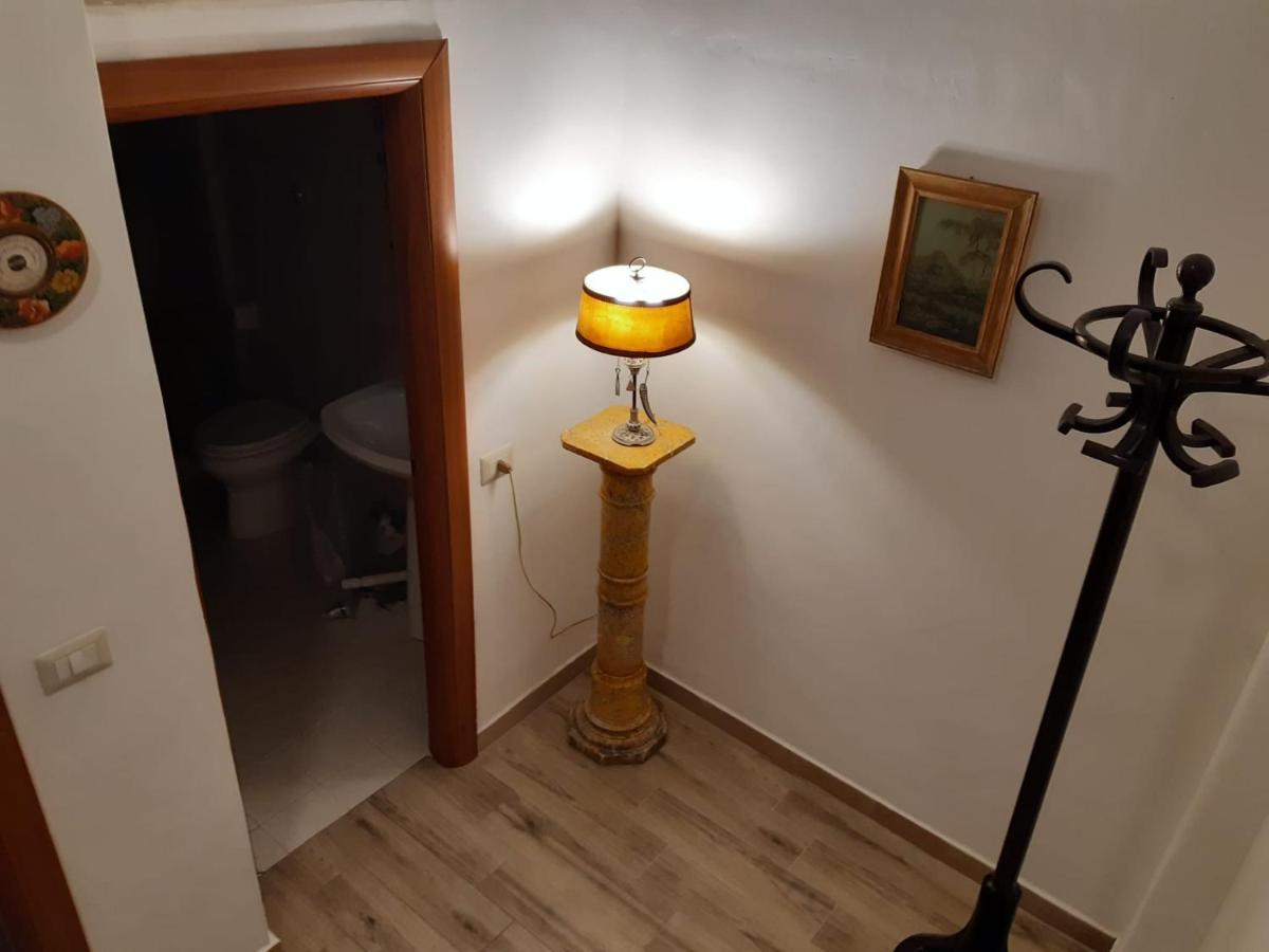 Epiro Home Roma Ngoại thất bức ảnh