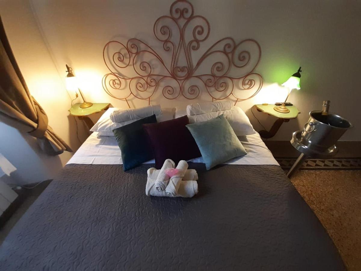 Epiro Home Roma Ngoại thất bức ảnh