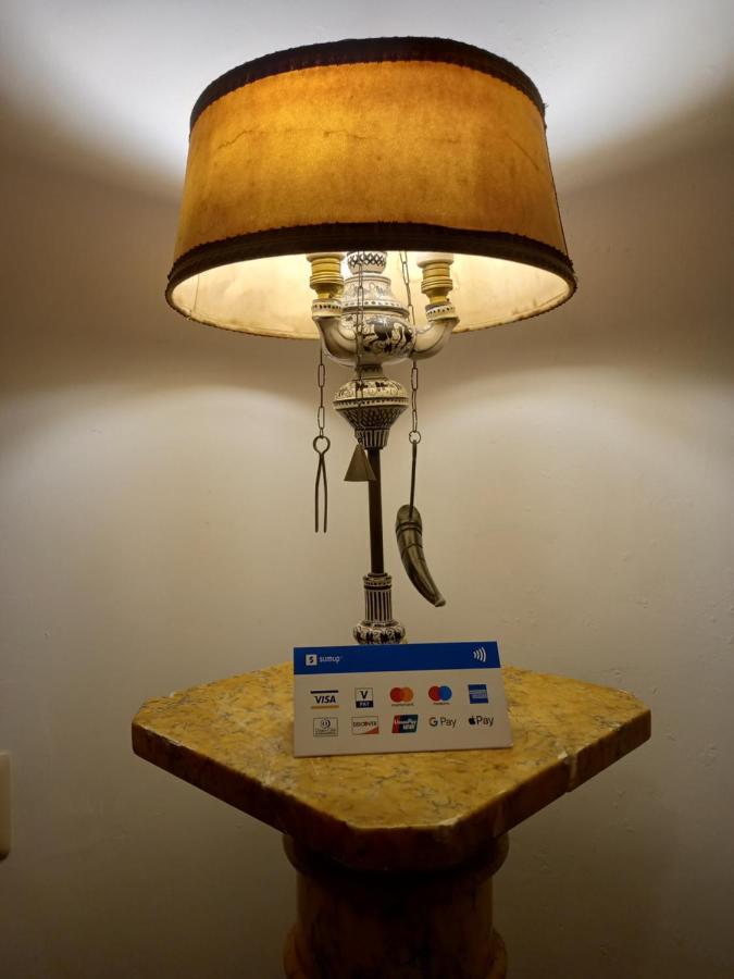 Epiro Home Roma Ngoại thất bức ảnh