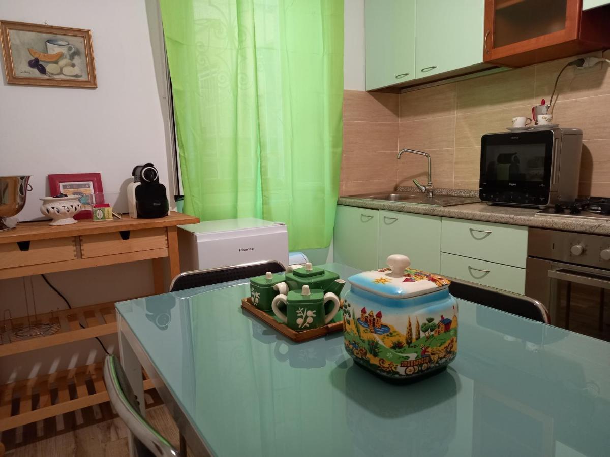 Epiro Home Roma Ngoại thất bức ảnh