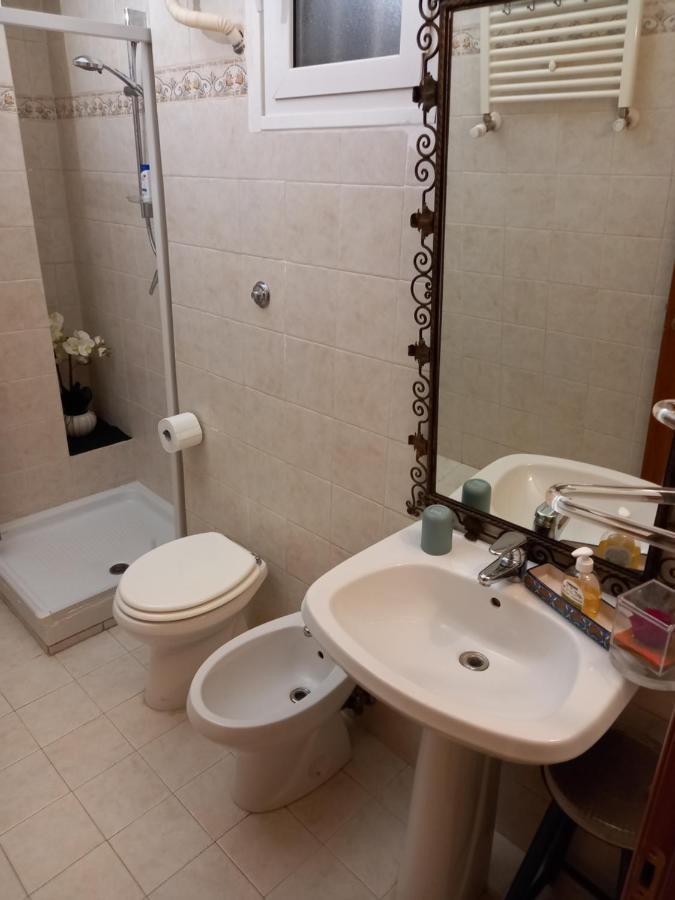 Epiro Home Roma Ngoại thất bức ảnh