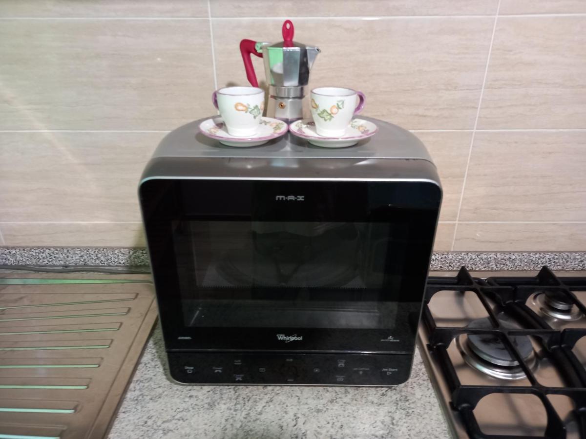 Epiro Home Roma Ngoại thất bức ảnh