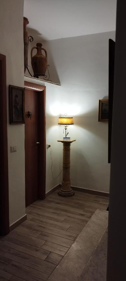 Epiro Home Roma Ngoại thất bức ảnh