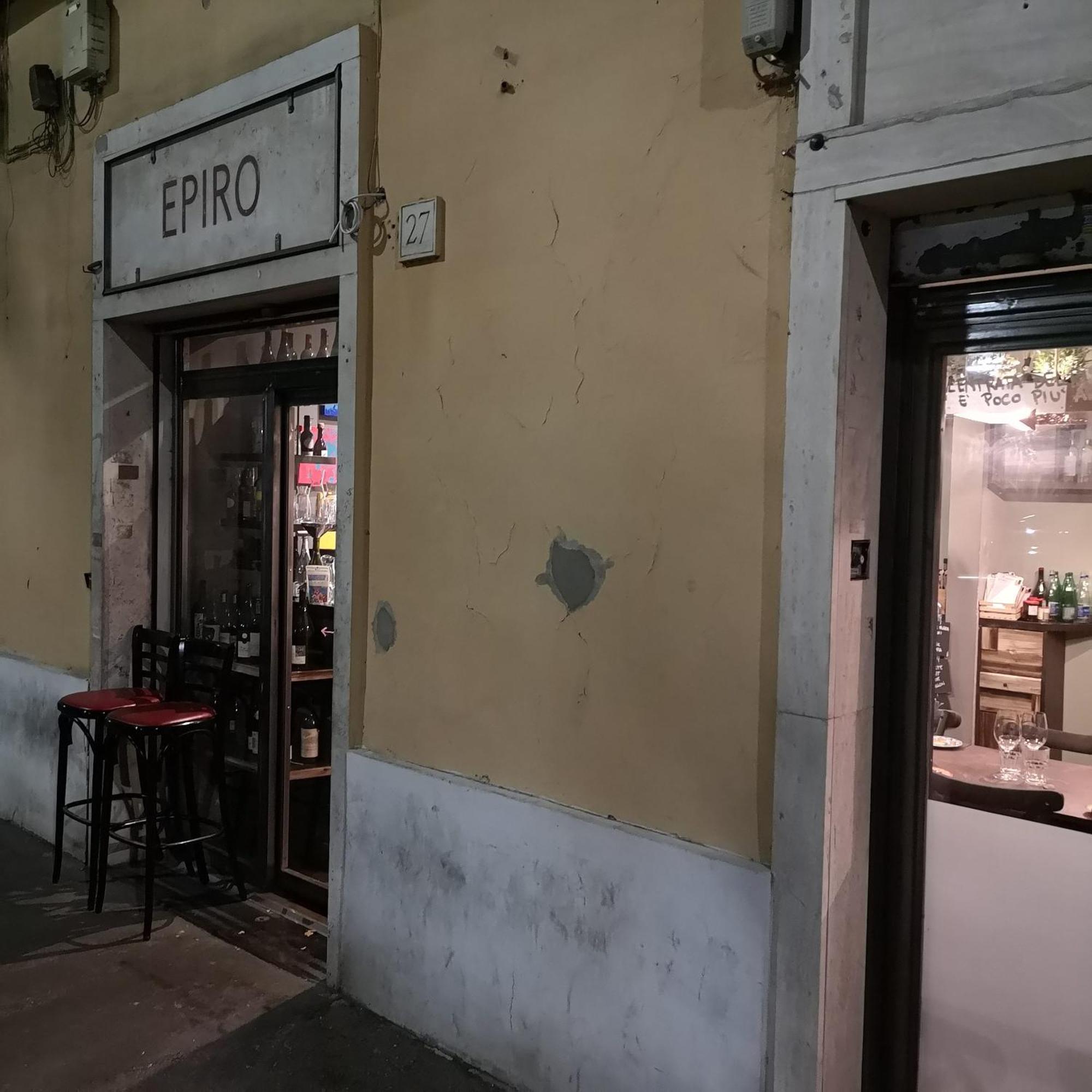 Epiro Home Roma Ngoại thất bức ảnh